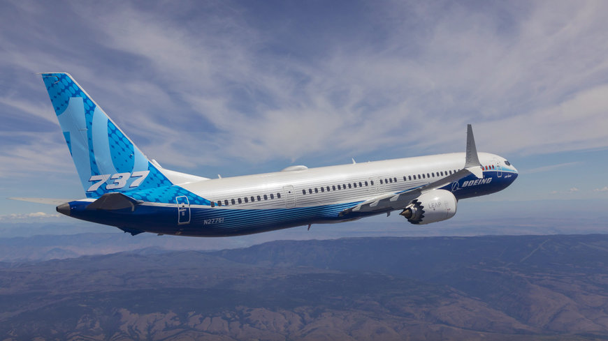 BOEING PARTNERS ON ROADMAP FOR SAF PRODUCTION IN SOUTHEAST ASIA